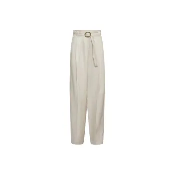 Marella Casual Pants Women's Sand