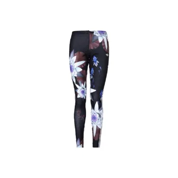 Adidas Originals Knitted Sweatpants Women's Black