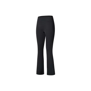 Saucony Casual Pants Women's Jet Black