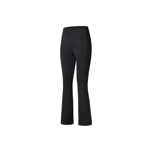 Saucony Casual Pants Women's Jet Black