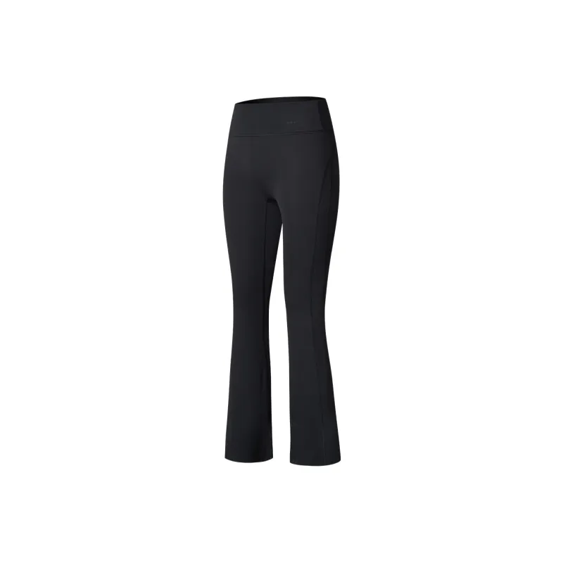 Saucony Casual Pants Women's Jet Black-0