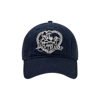 Yalu Cotton Baseball Caps Unisex