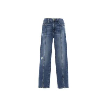 FRAME Jeans Women's Blue