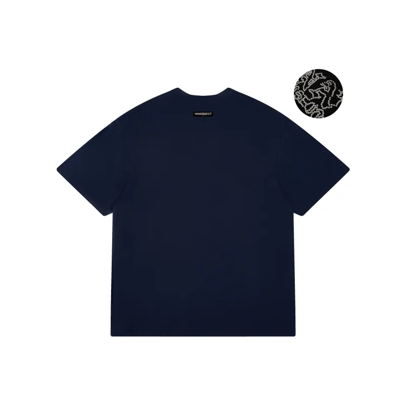 INNERSECT T Shirts Unisex-8