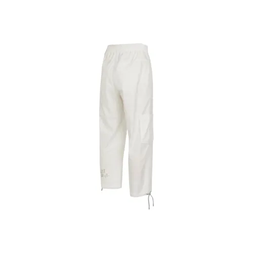 Nike Cargo Pants Women's White