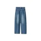 Vintage Blue
