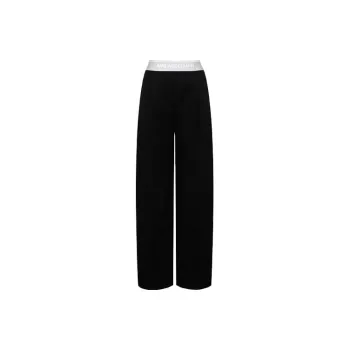 ANN ANDELMAN Suit Trouser Women's