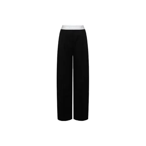 ANN ANDELMAN Suit Trouser Women's