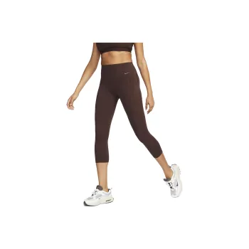 Nike Leggings Women's Red