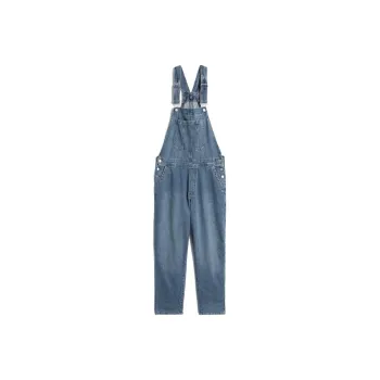 GAP Overalls Women's Blue