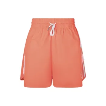 Stella McCartney Josie Drawstring Shorts