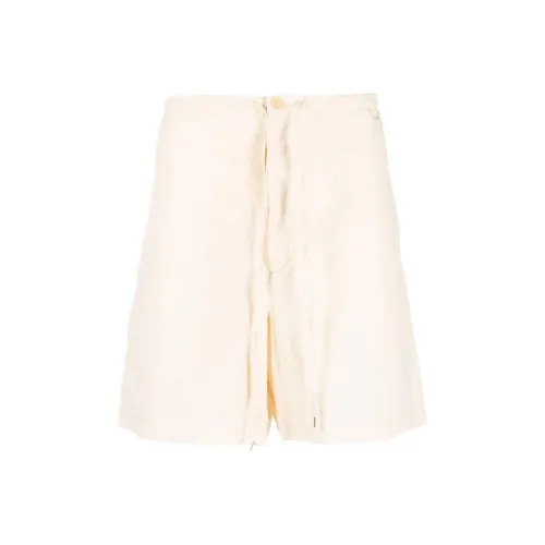 Auralee Easy Shorts