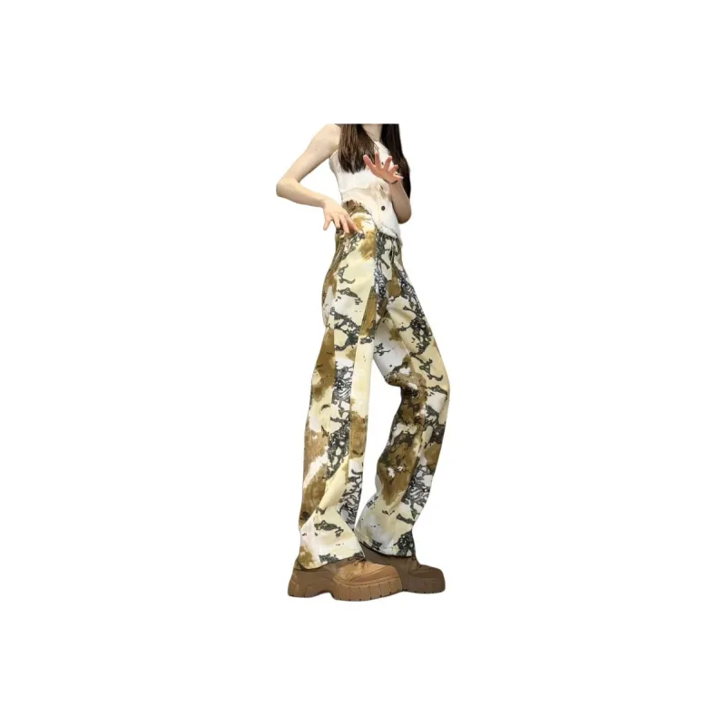 The New Age Family Jeans Women's-1