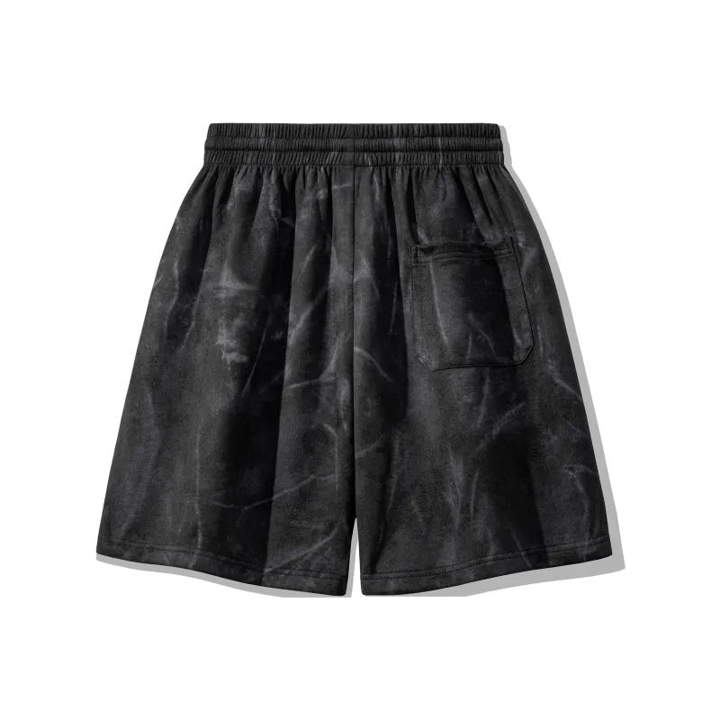 Magmode Cargo Shorts Unisex-2