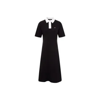 Tommy Hilfiger Short Sleeved Dresses Women's