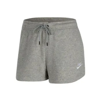 Nike Casual Shorts Women's Gray