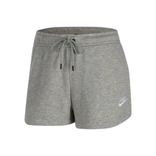 Nike Casual Shorts Women's Gray