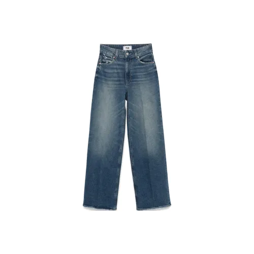 PAIGE Baja Jeans