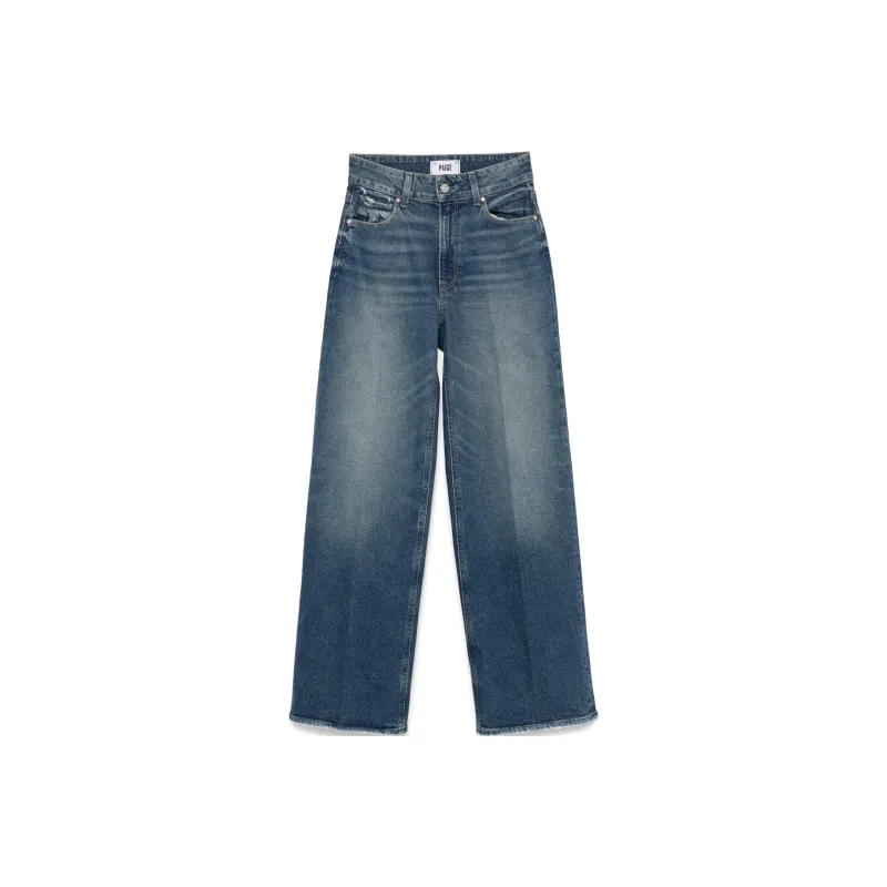 PAIGE Sasha Jeans-0