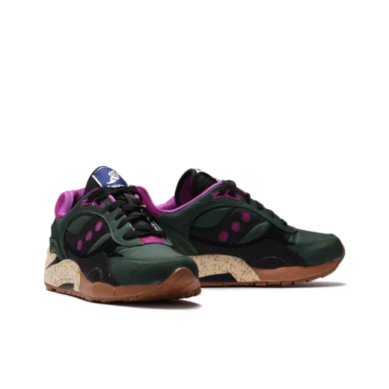 Saucony G9 Shadow 6000 Bodega Polka Dot Pack-2
