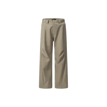 BEAR UNION Casual Pants Unisex