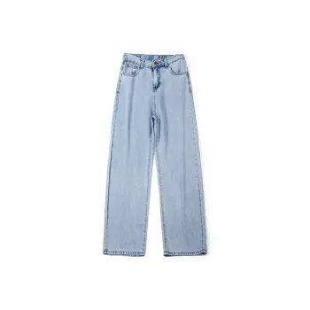 Wen Shan Jeans Women's