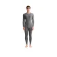 Men's-Dark Heather Gray