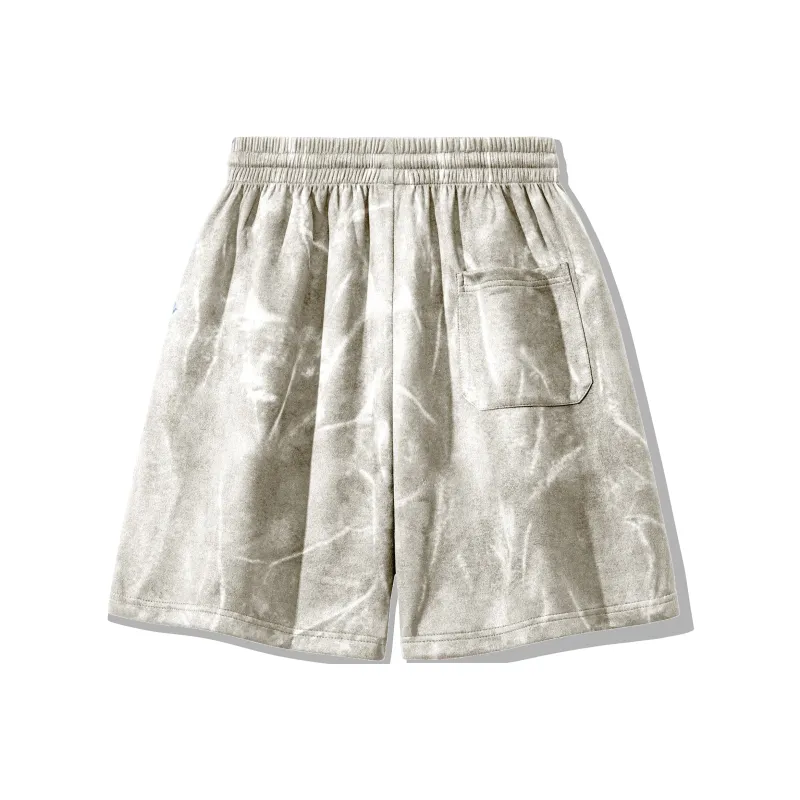 Magmode Cargo Shorts Unisex-7