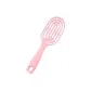 Rib Comb-Peach Pink 1 Piece