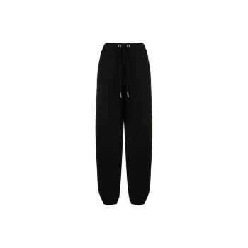 Moncler Drawstring Straight Leg Trousers
