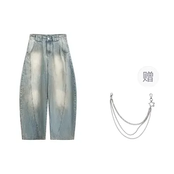 ICH MODE Jeans Women's