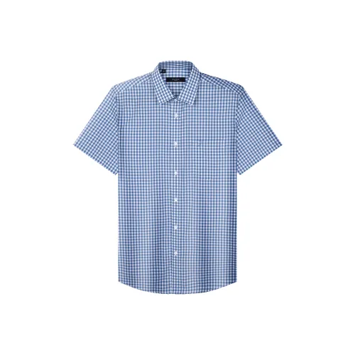 NAUTICA TAILORED 남성 셔츠