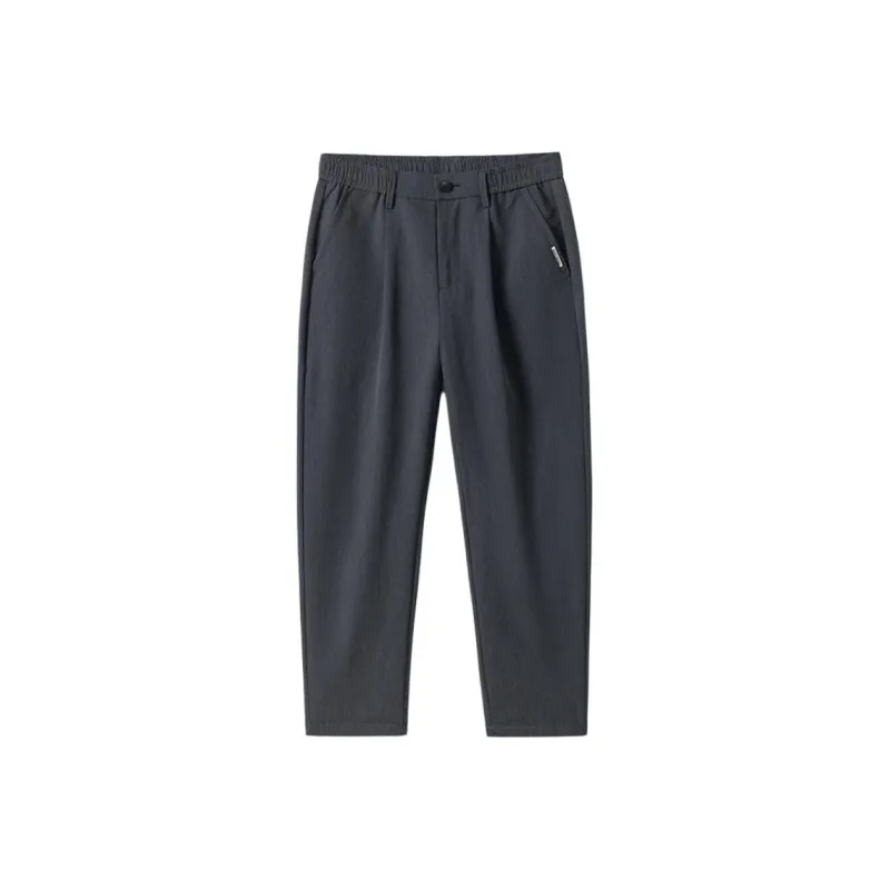 JUCY JUDY Suit Trousers Unisex-8