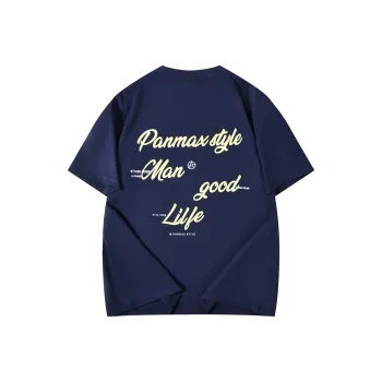 PANMAX T Shirts Men