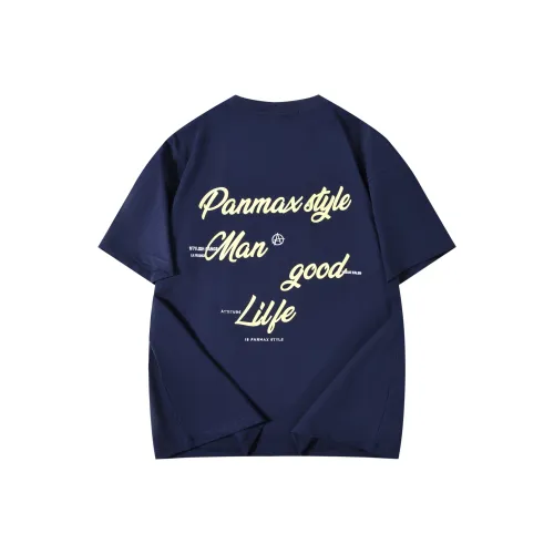 PANMAX T Shirts Men