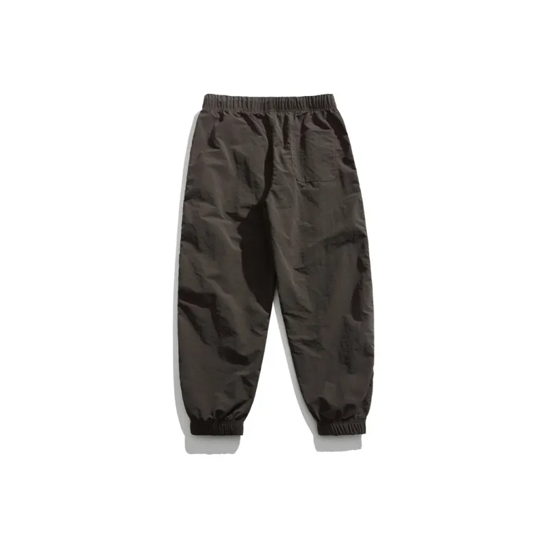 WOSAWE Casual Pants Unisex-4