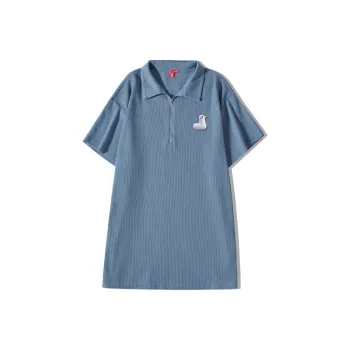 EPTISON WOMAN A Line Skirt Dress