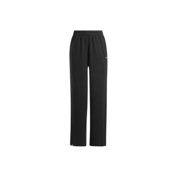 Reebok Knitted Sports Pants Women's Black