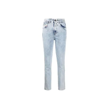 DIESEL Jeans Women's Blue