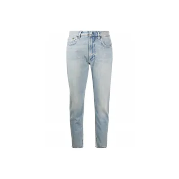 Acne Studios Jeans Women's Light Blue