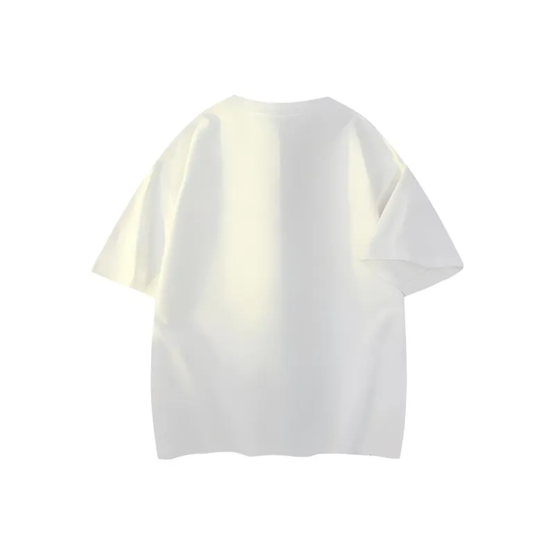 DARK HORSE T Shirts Unisex-1