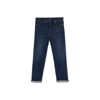 SportMax Jeans Women's Blue