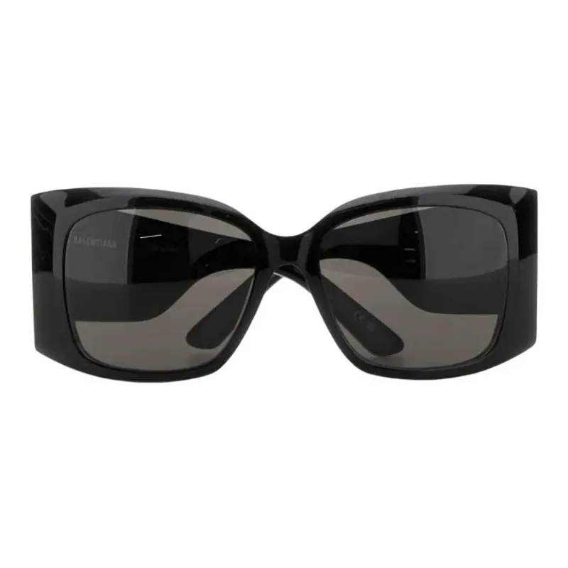 Balenciaga Square Xl Sunglasses-1
