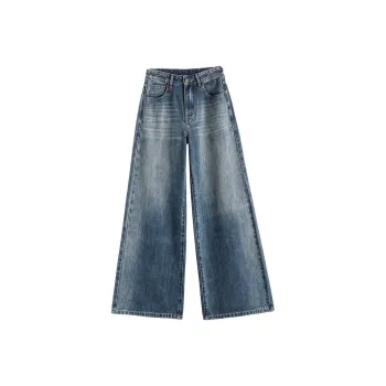 SITOL Jeans Women's