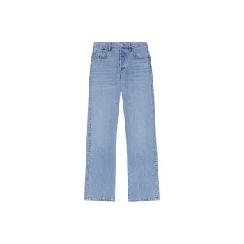 Maje Jeans Women's Blue