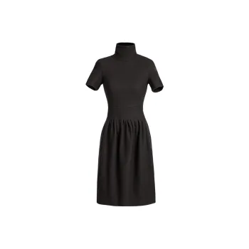 LIZZY Short Sleeved Dresses Women's