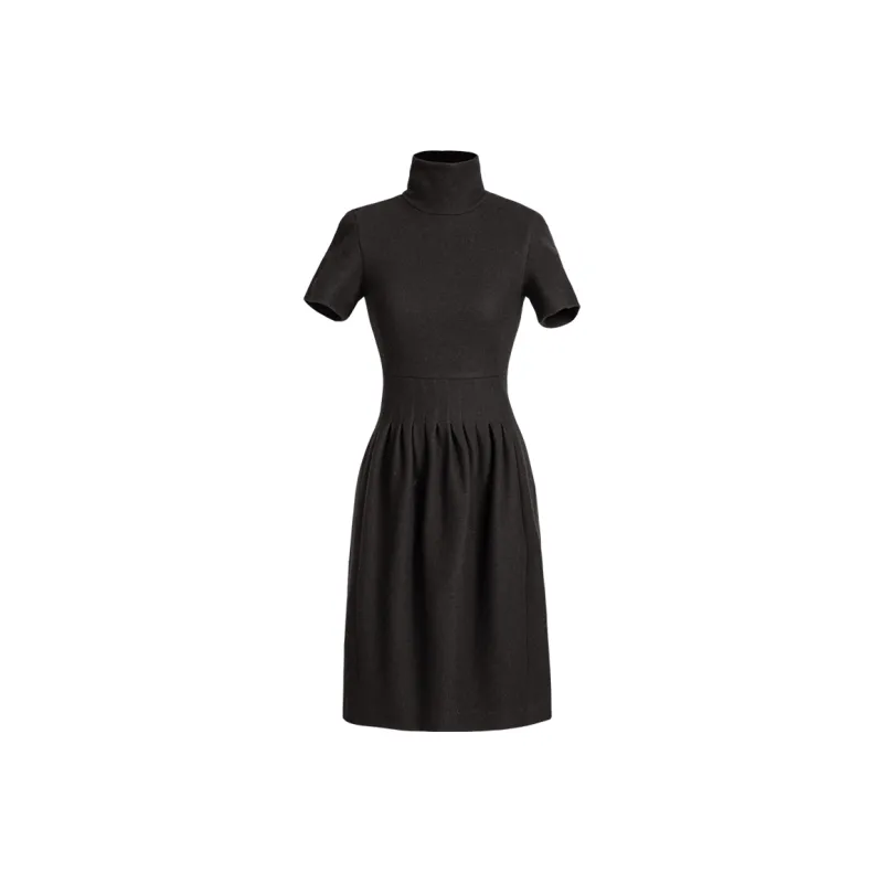 LIZZY Short Sleeved Dresses Women's-0