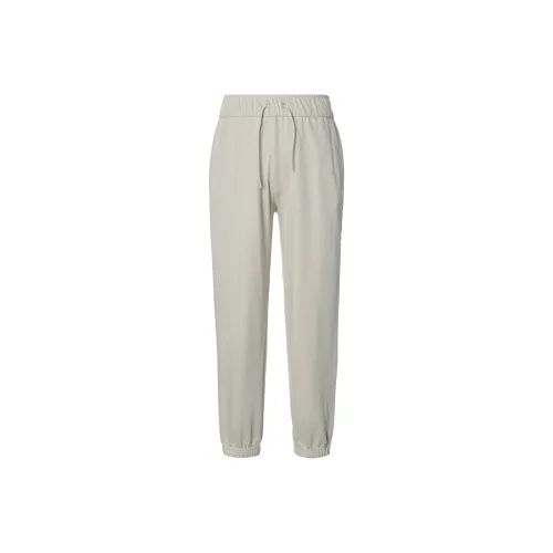 Nike Knitted Sweatpants Women's Light Rosewood Umber