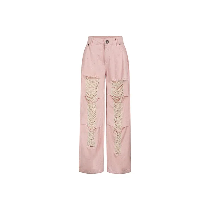 WooHa Jeans Women's-3