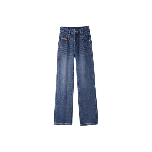 MITUAN Jeans Women's